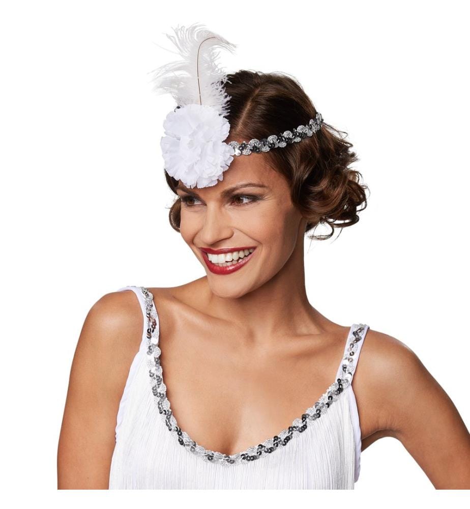 Costume da donna Charleston Diva