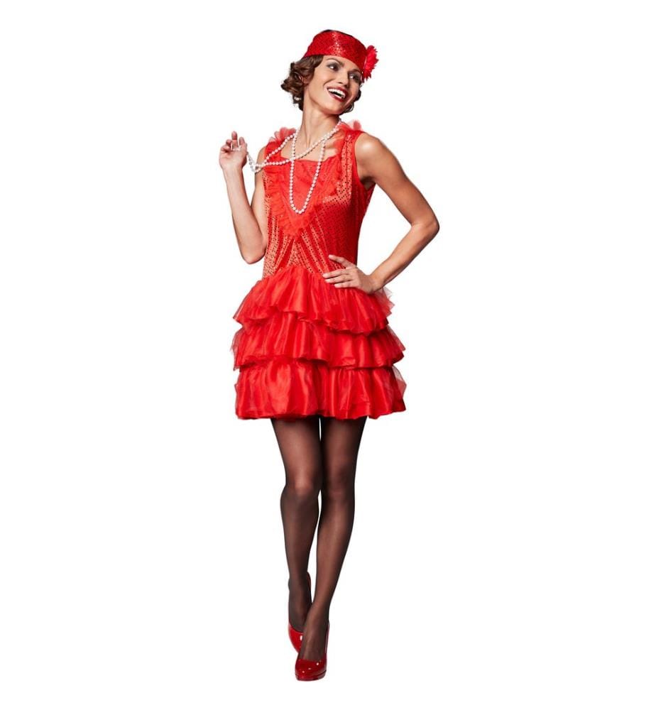 Costume da donna Savoy