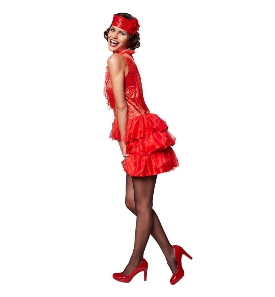 Costume da donna Savoy