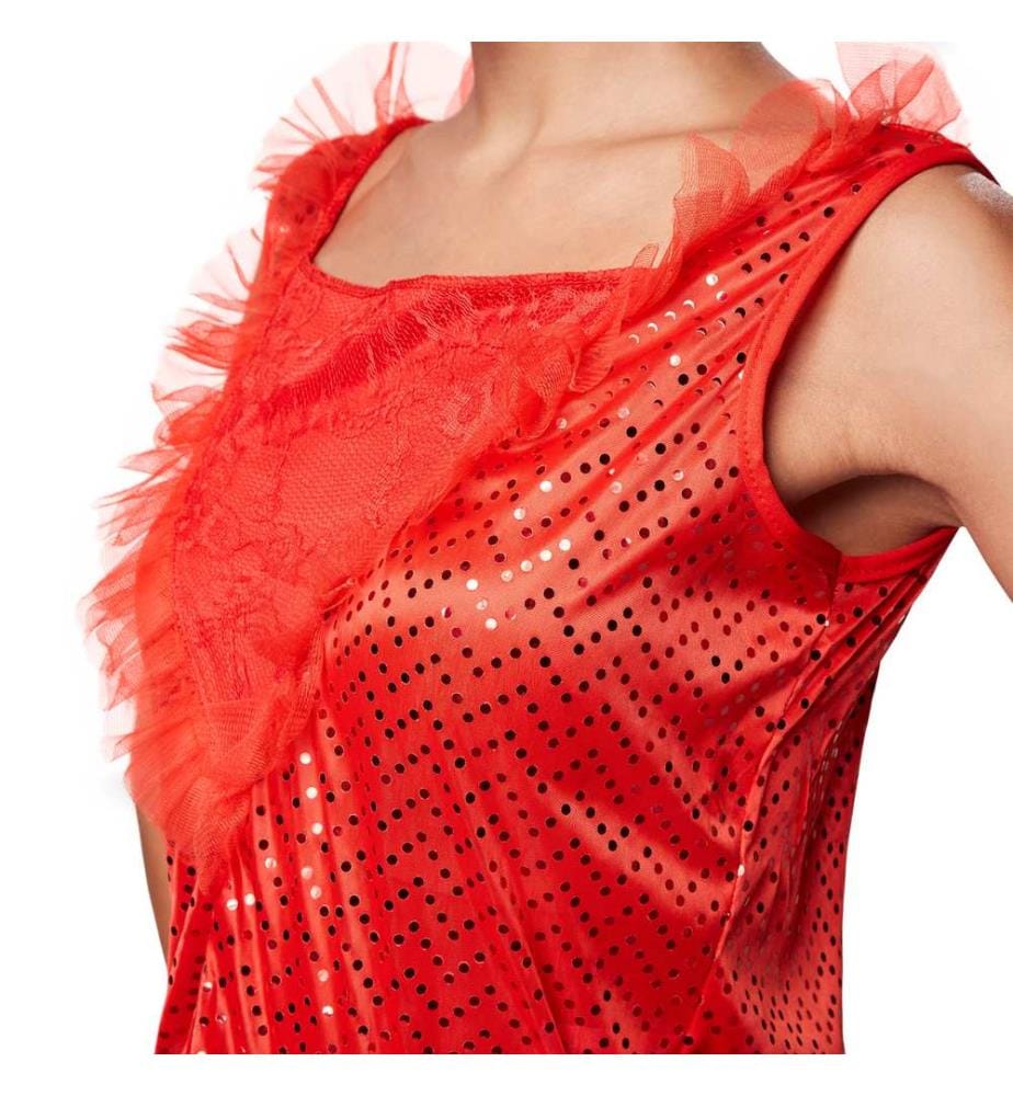 Costume da donna Savoy