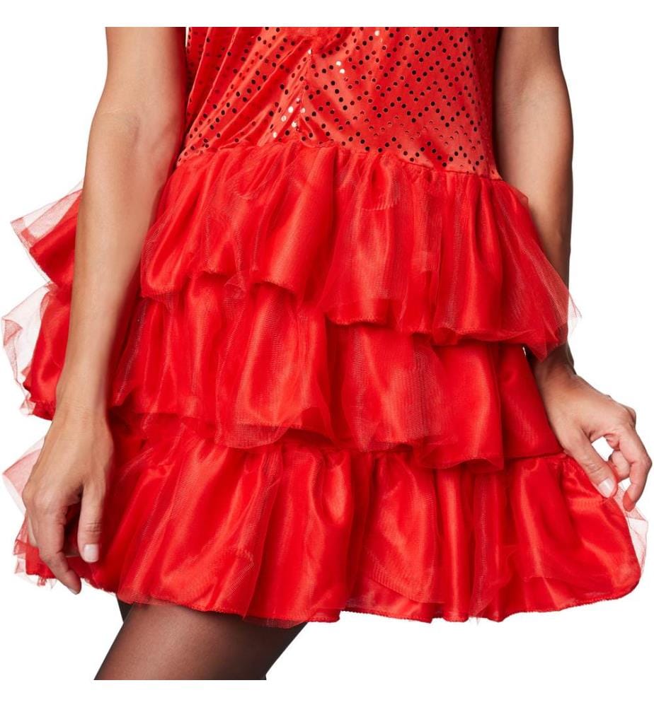 Costume da donna Savoy