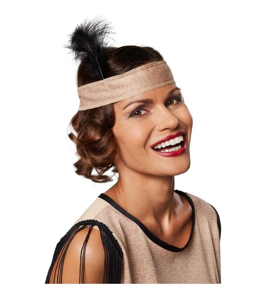 Costume da donna Swing