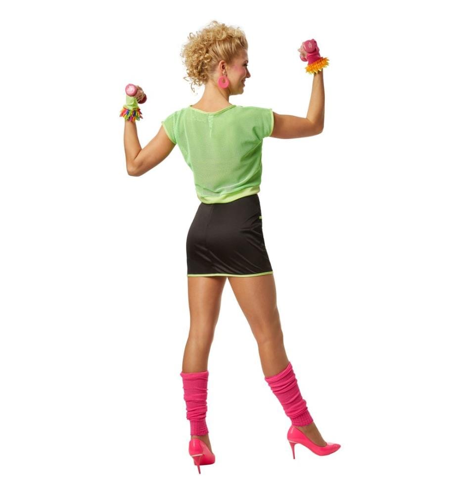 Frauenkostüm Funky