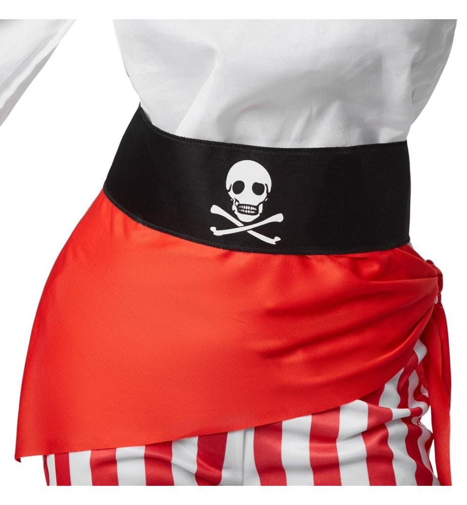 Costume da donna - Corsara dei mari