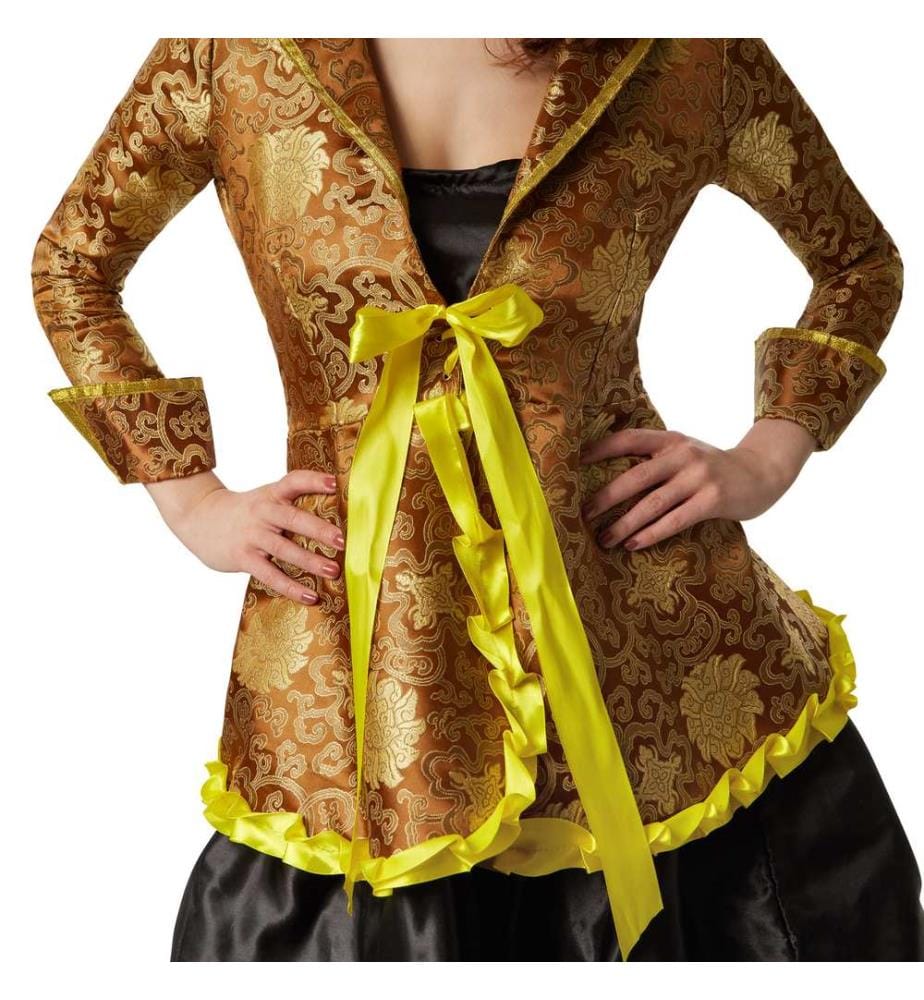 Costume da donna - Elegante corsara