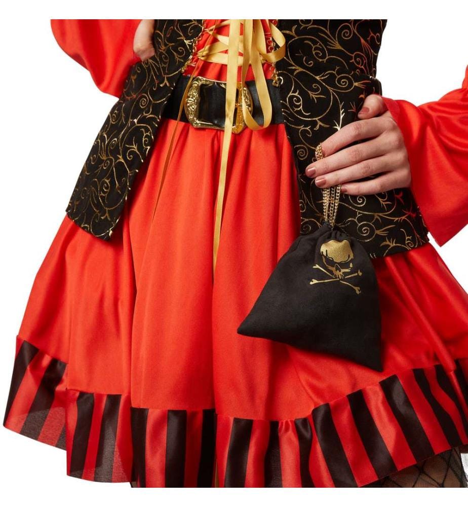Costume da donna - Sposa sexy del pirata