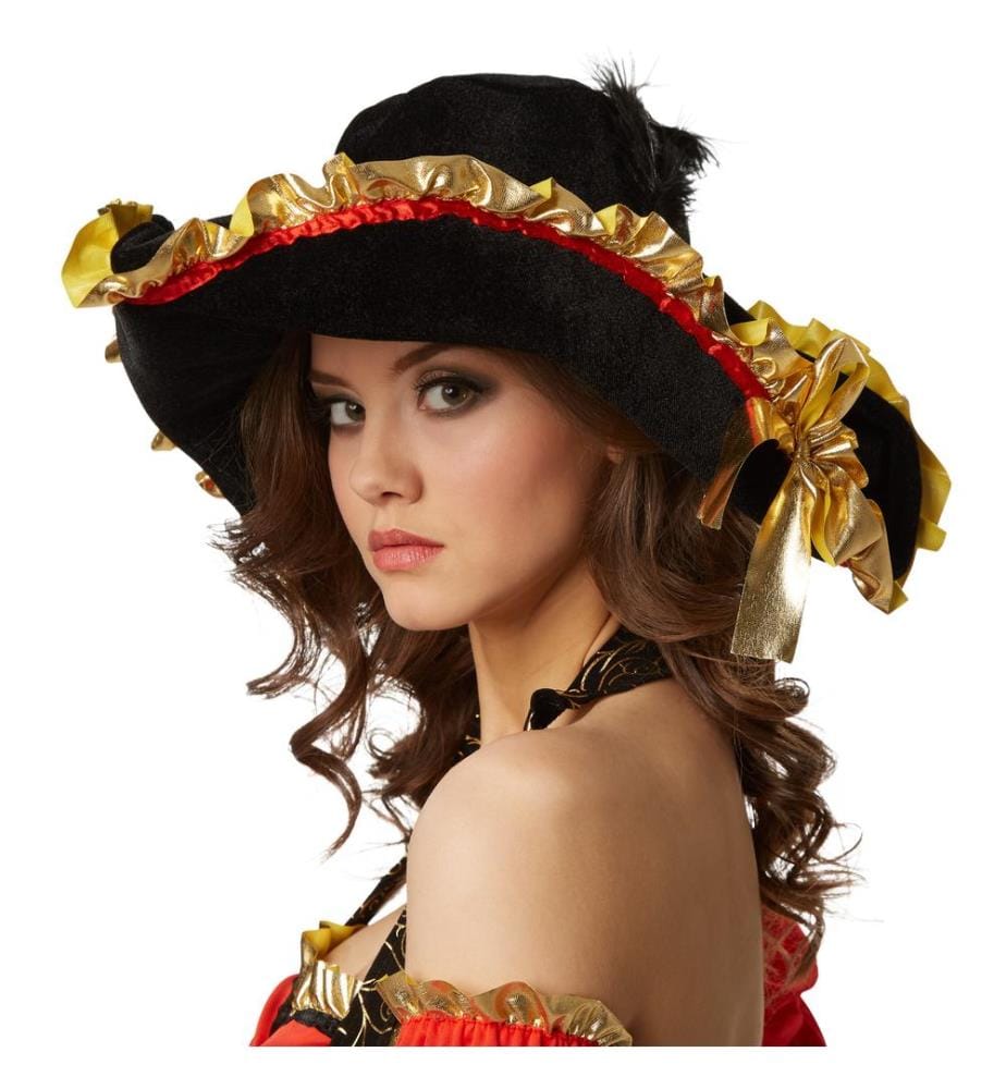 Costume da donna - Sposa sexy del pirata