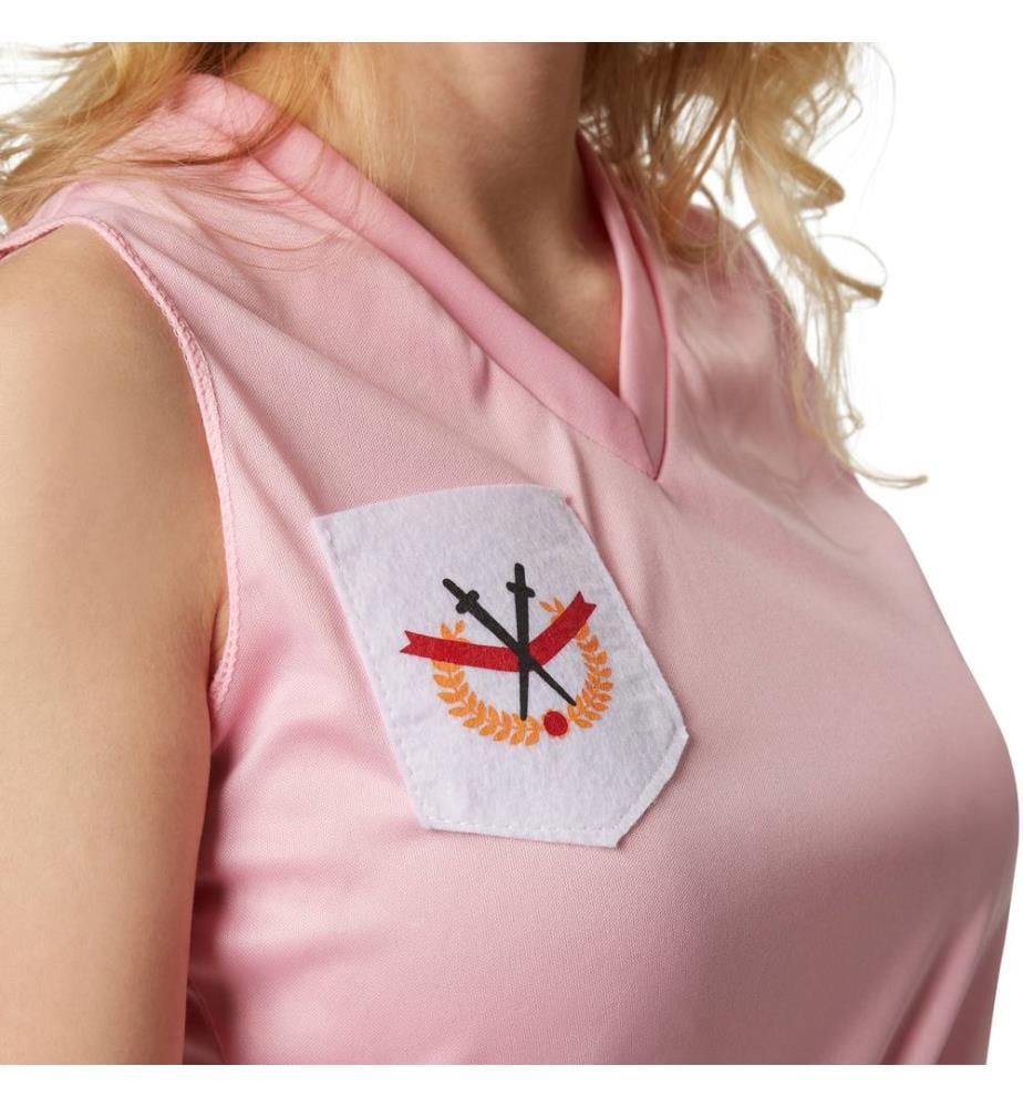 Costume da donna - Golfista