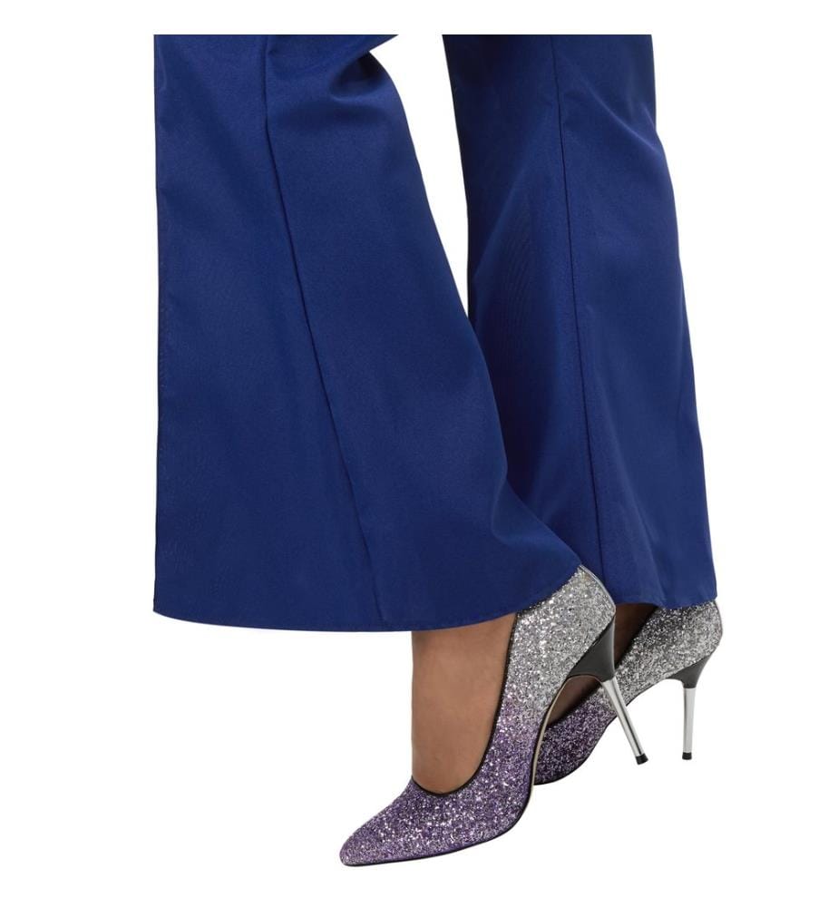 Frauenkostüm Disco Queen