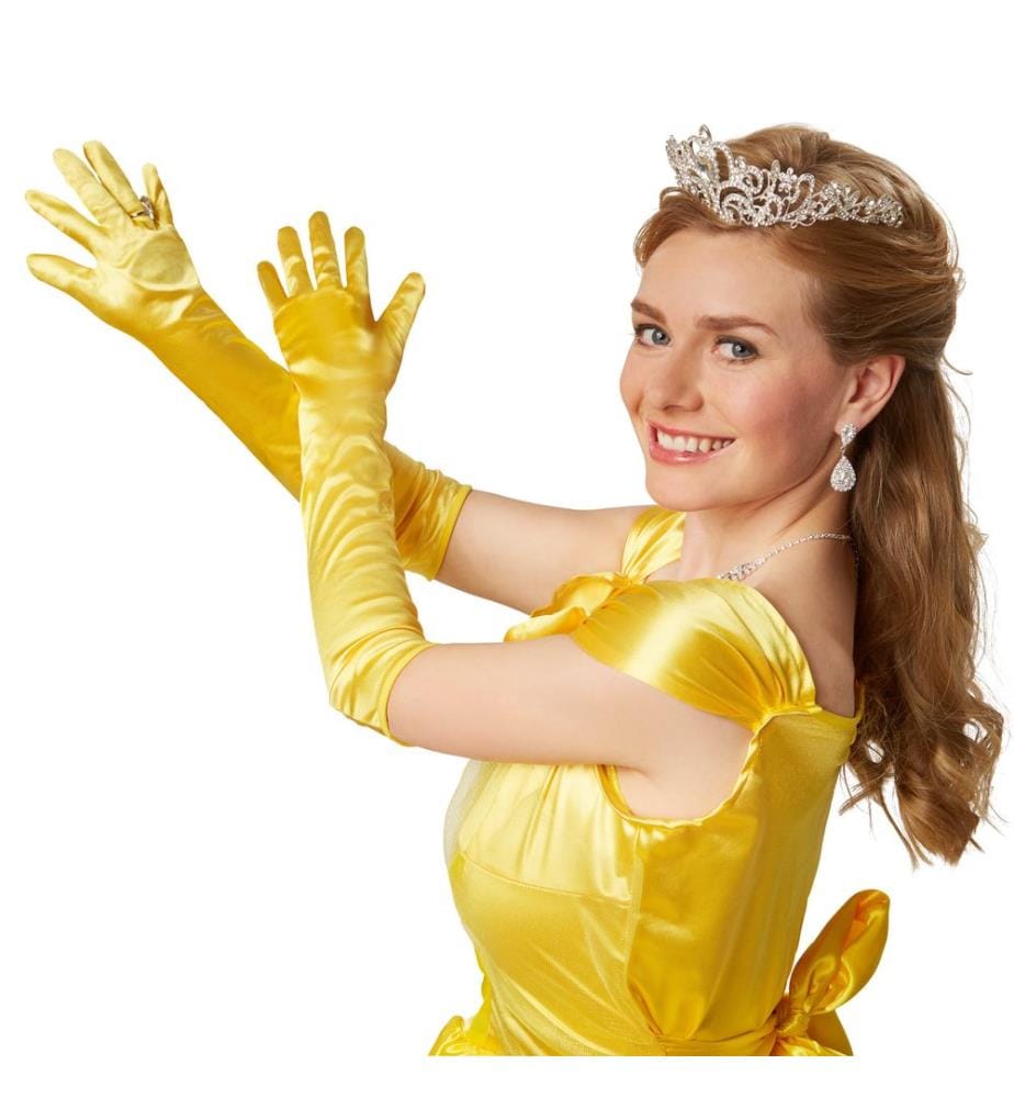 Sexy principessa Belle