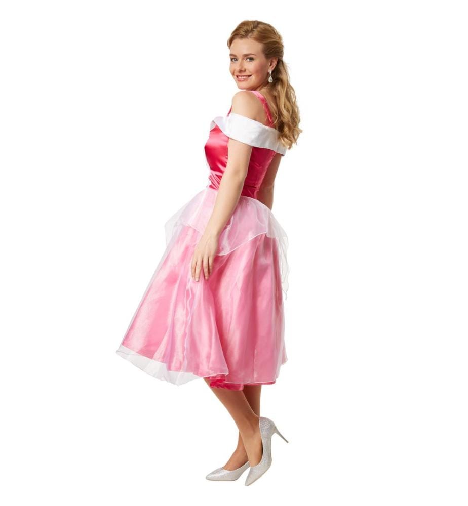 Costume de princesse Aurore
