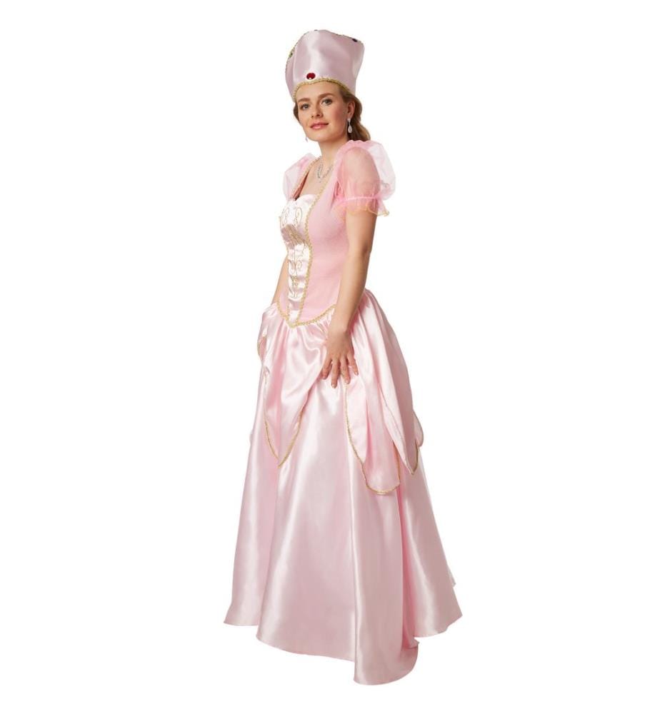 Costume da principessa Rosaspina