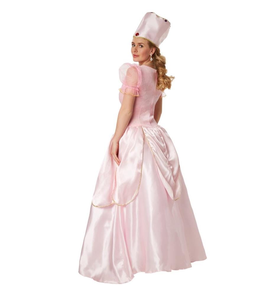 Costume da principessa Rosaspina