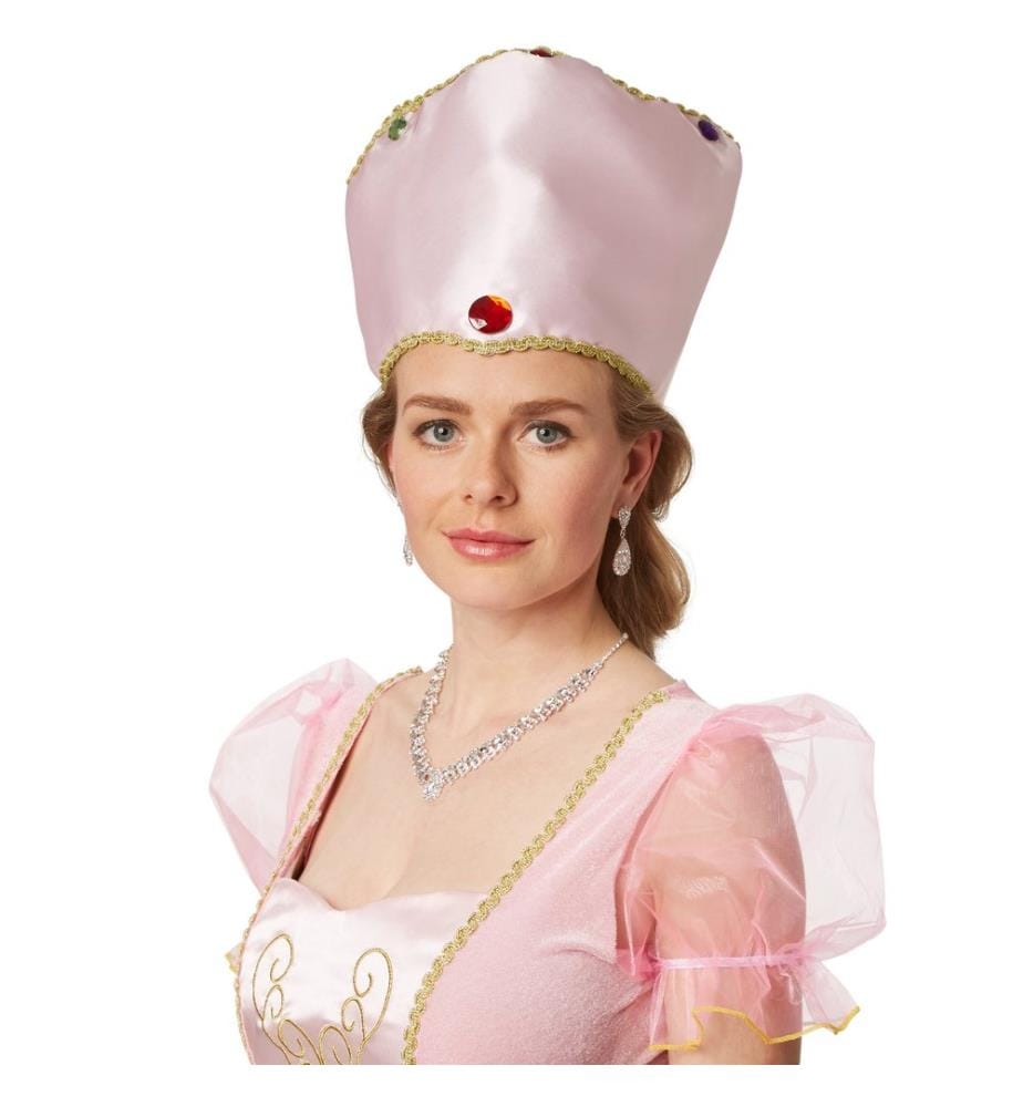 Costume da principessa Rosaspina