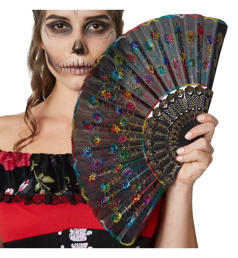 Spaventosa señorita