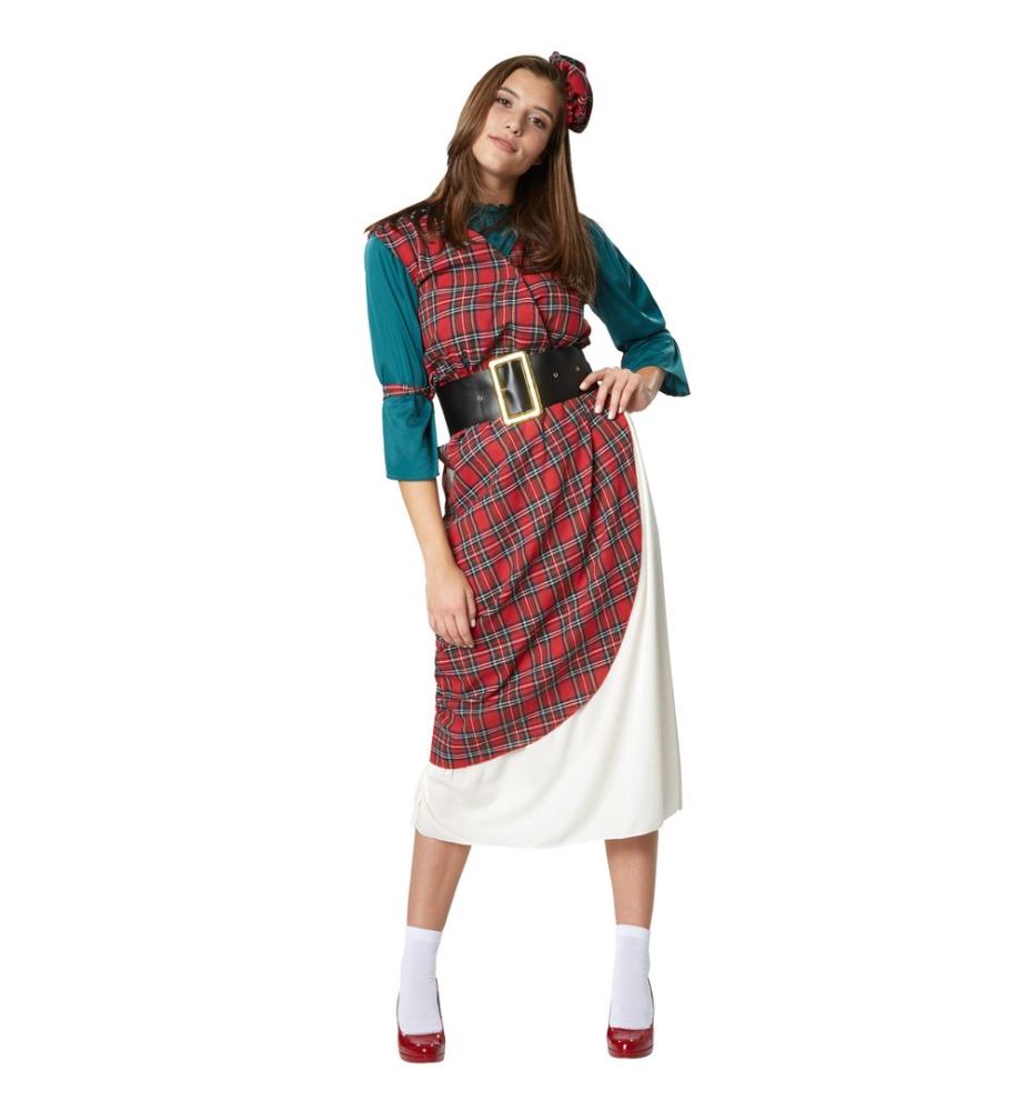 Distinta highlander