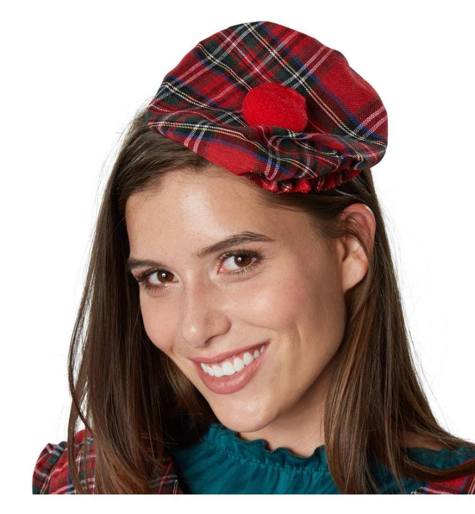 Distinta highlander