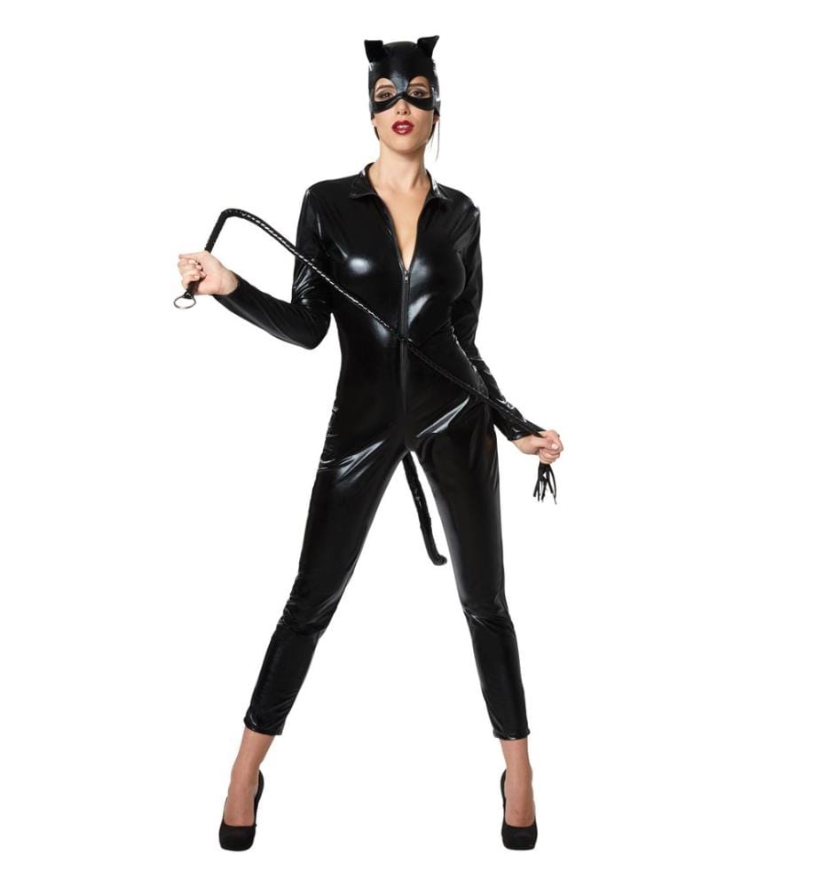 Miss Chat charmeuse