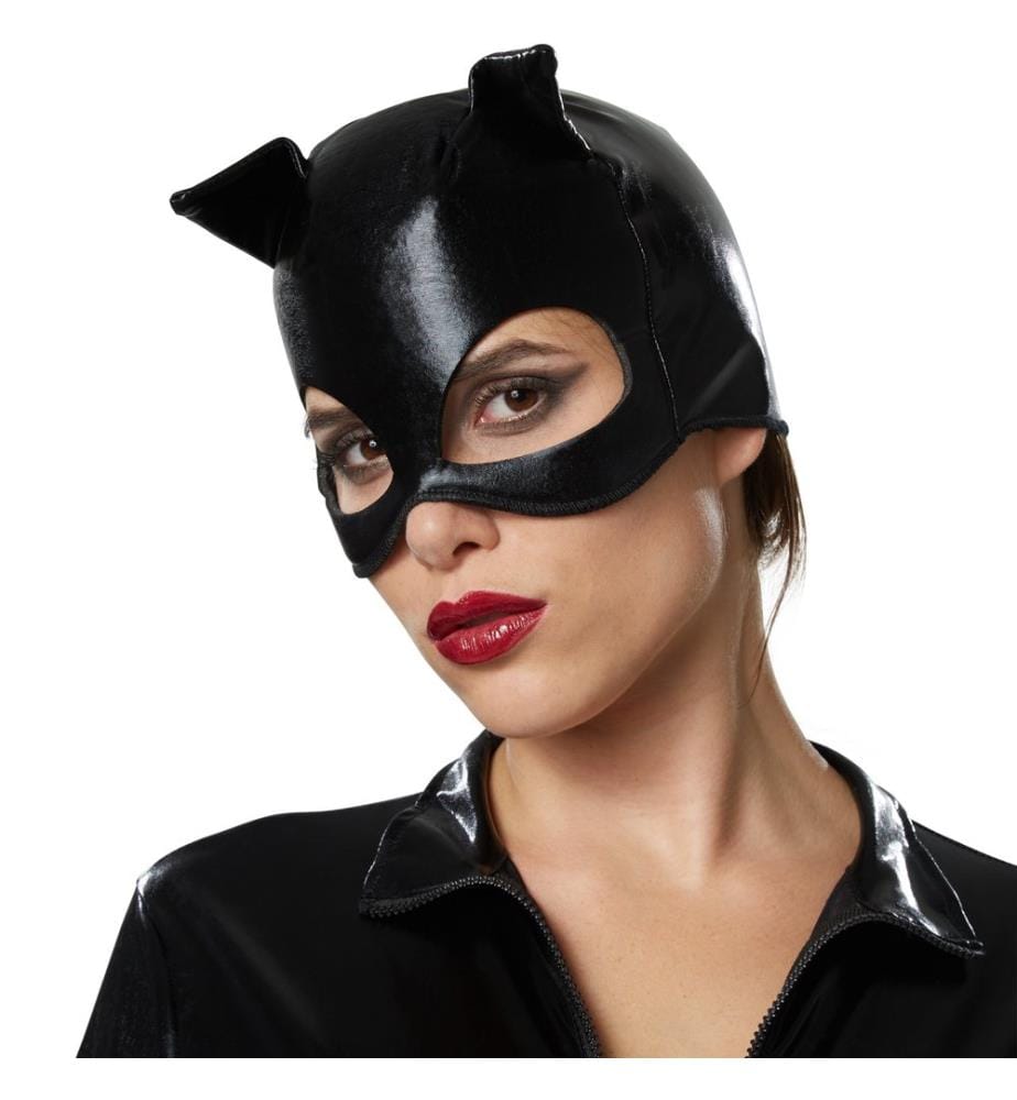Miss Chat charmeuse