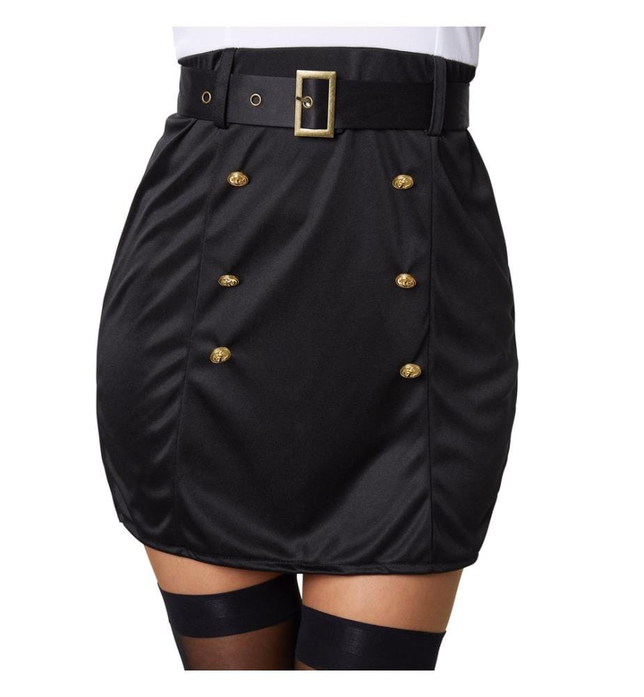 Officier de marine