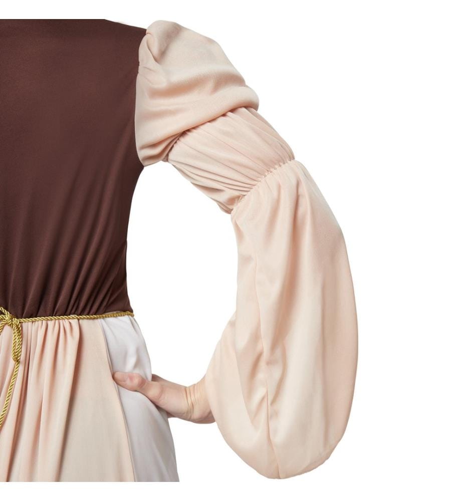 Frauenkostüm Schöne Müllerstochter