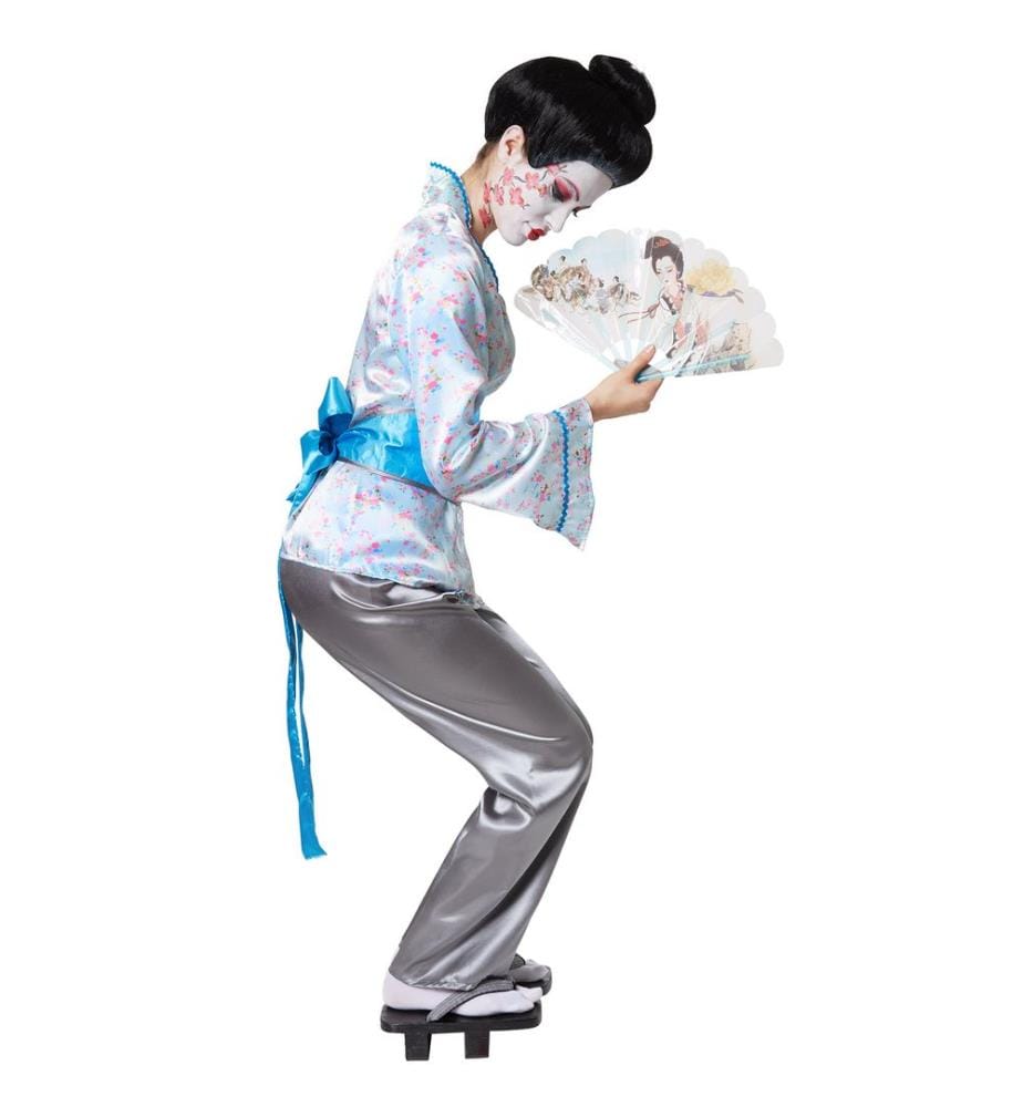 Incantevole geisha Aiko