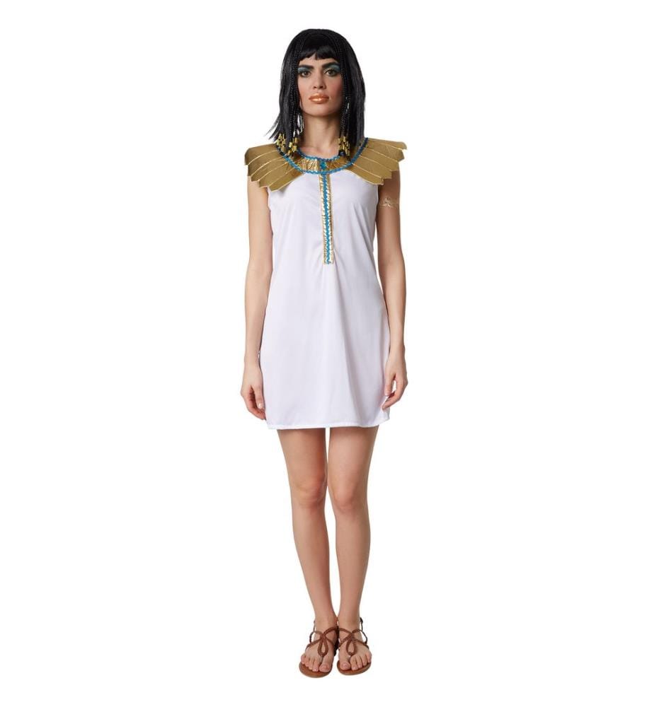 Pharaonne envoûtante Hatchepsout