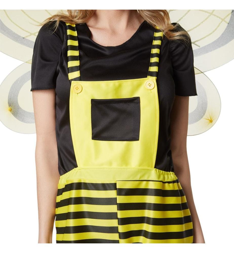 Abeille travailleuse