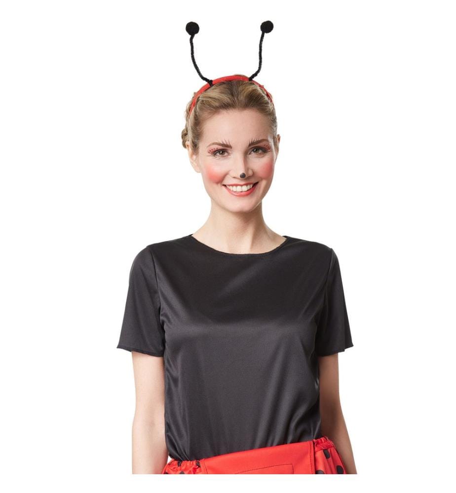 Coccinella Marina
