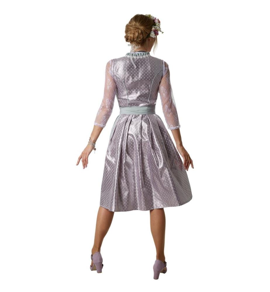 Midi-Dirndl Oberammergau modèle 1