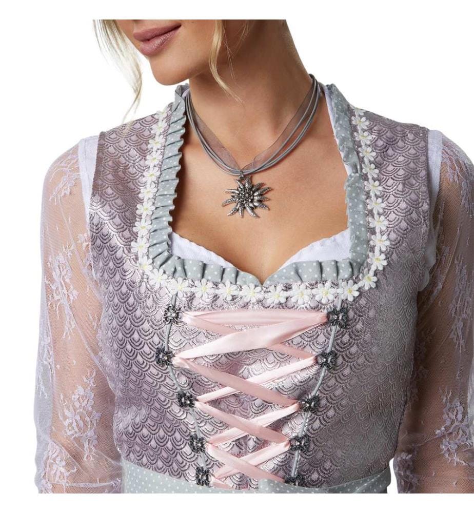Midi-Dirndl Oberammergau modèle 1