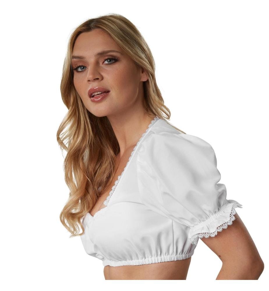 Dirndlbluse Antonia