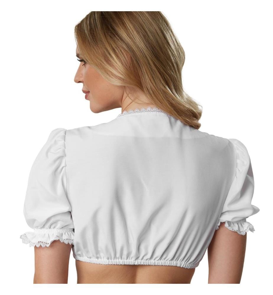 Dirndlbluse Antonia