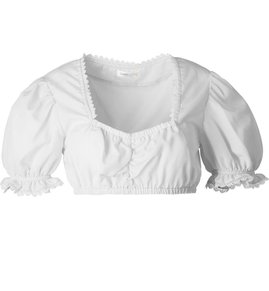 Dirndlbluse Antonia