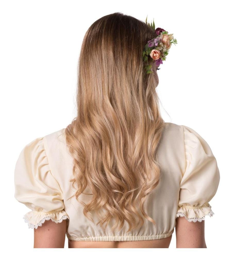 Dirndlbluse Anni