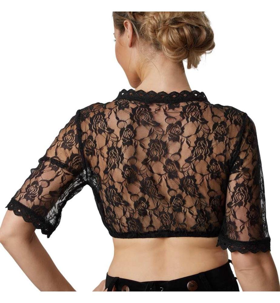 Dirndlbluse Resi