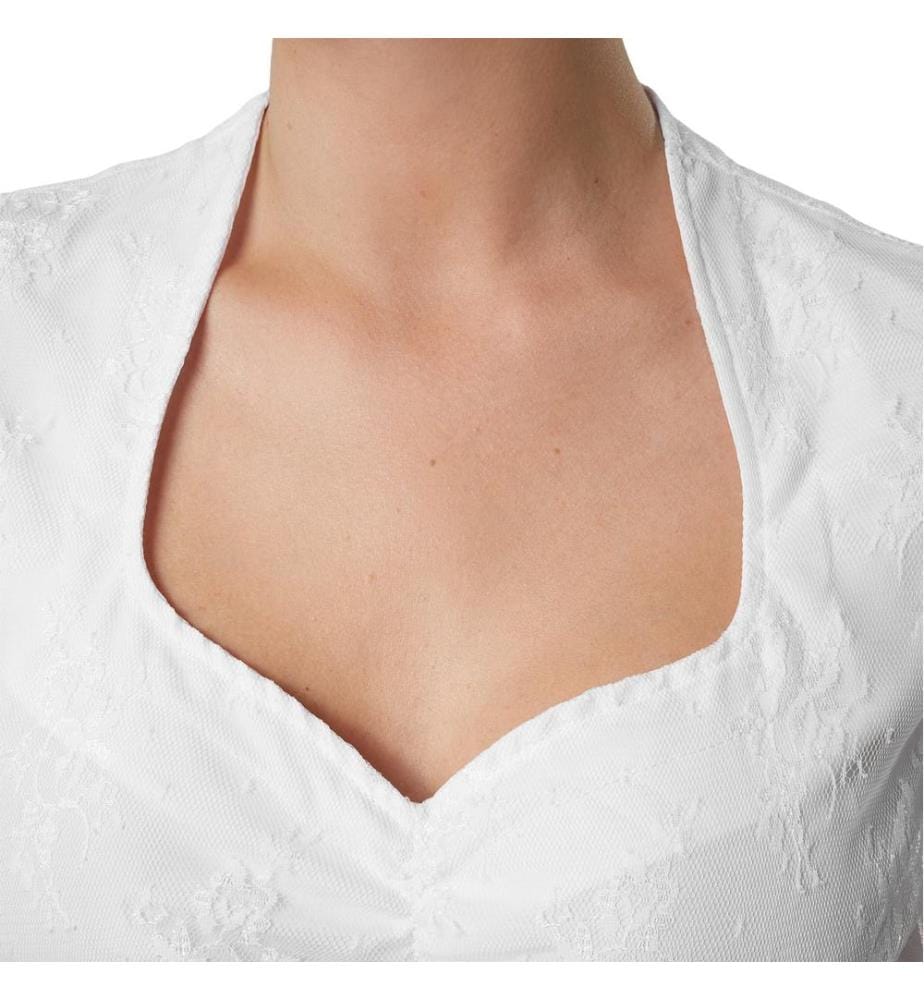 Dirndlbluse Gretl