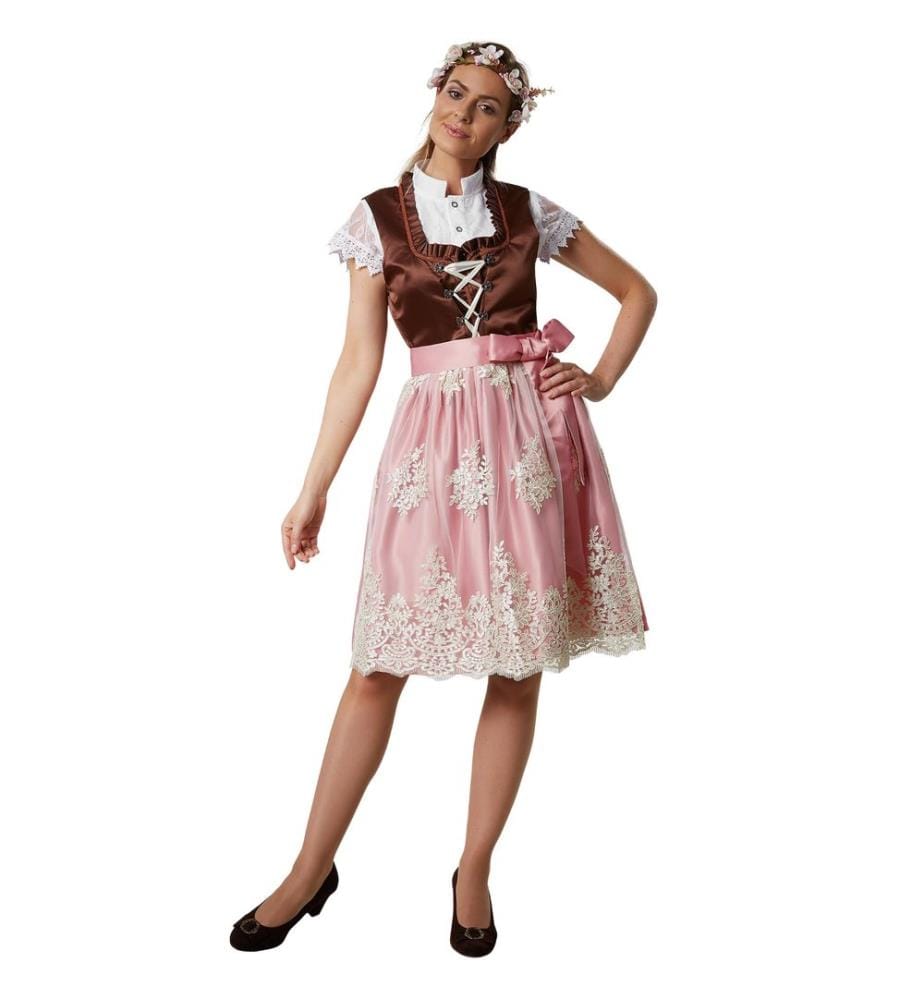 Mini-Dirndl Kaufbeuren