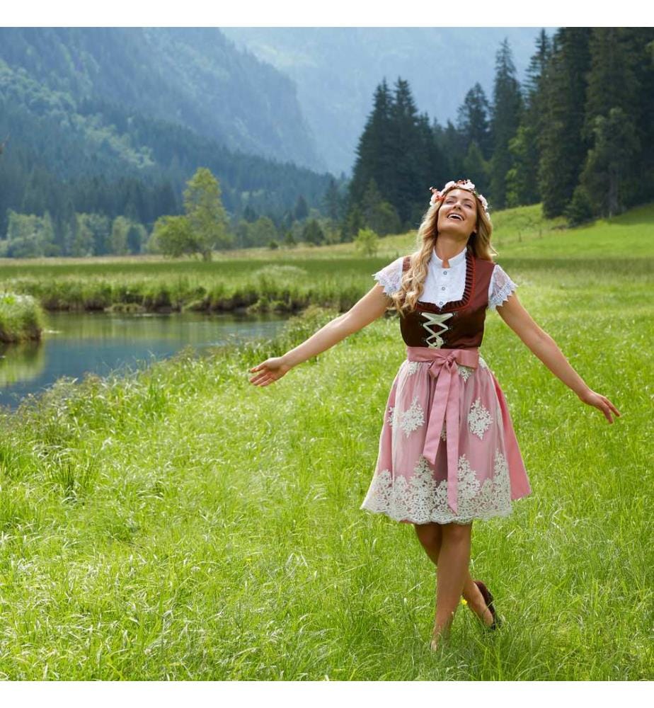 Mini-Dirndl Kaufbeuren