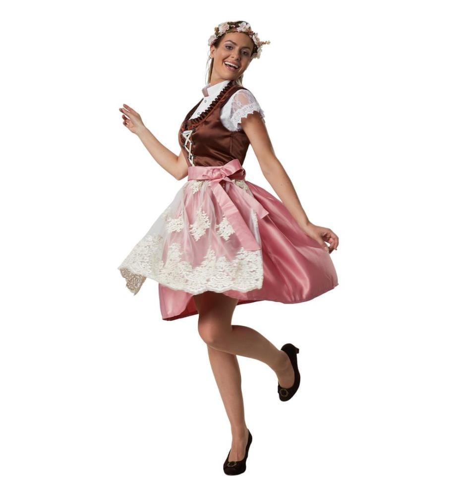 Mini-Dirndl Kaufbeuren