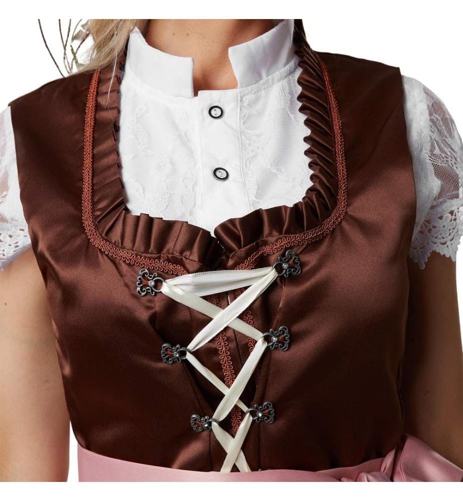 Mini-Dirndl Kaufbeuren