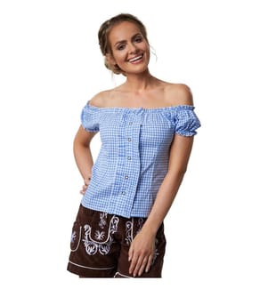 Camicetta Rosi per costume tradizionale