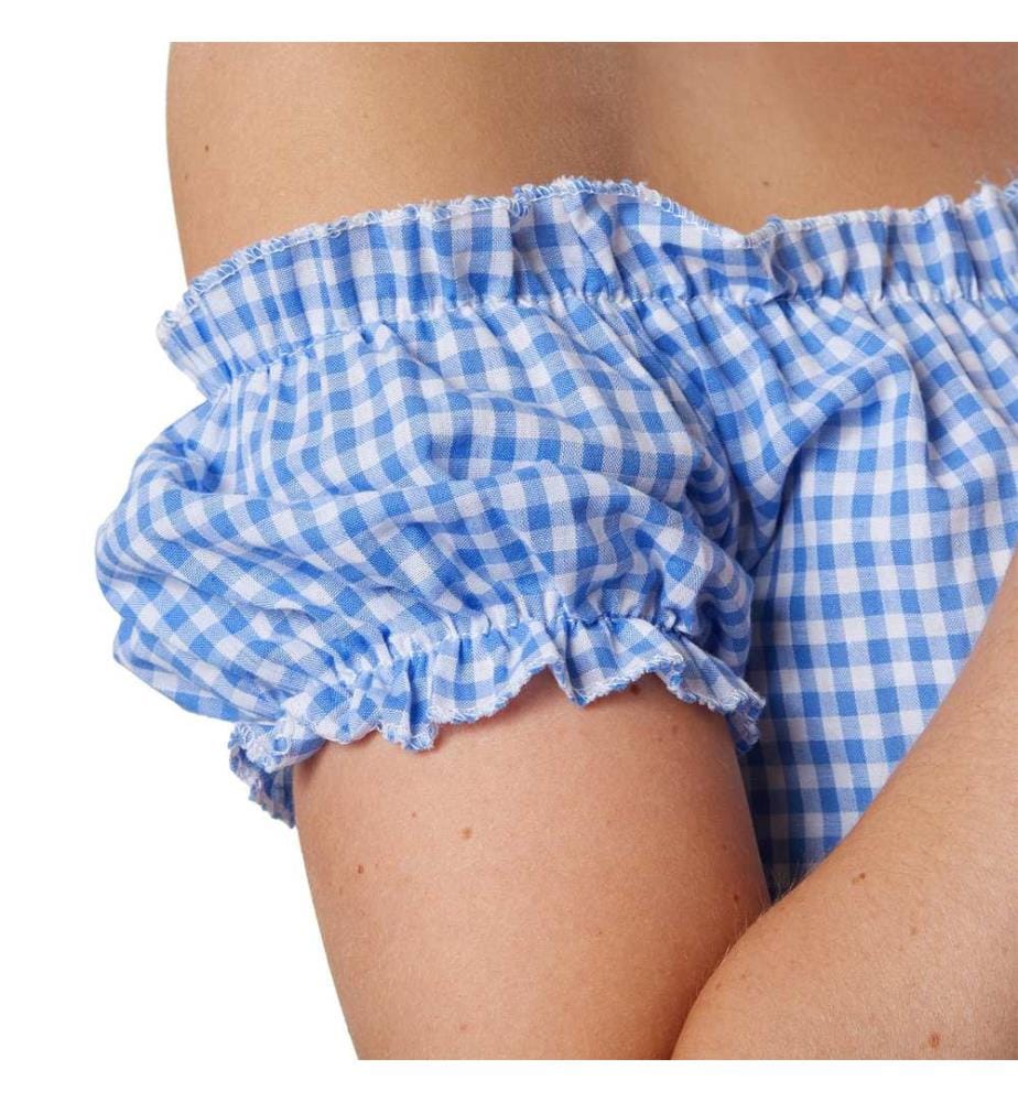 Trachtenbluse Rosi