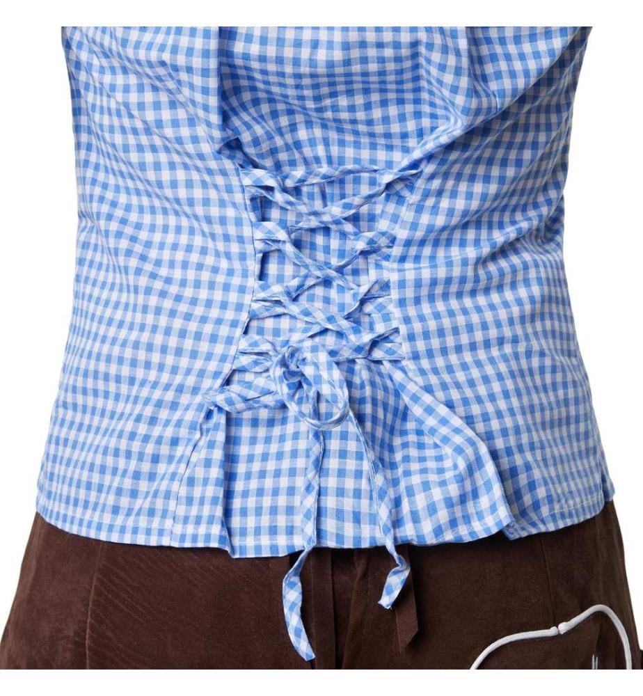 Trachtenbluse Rosi