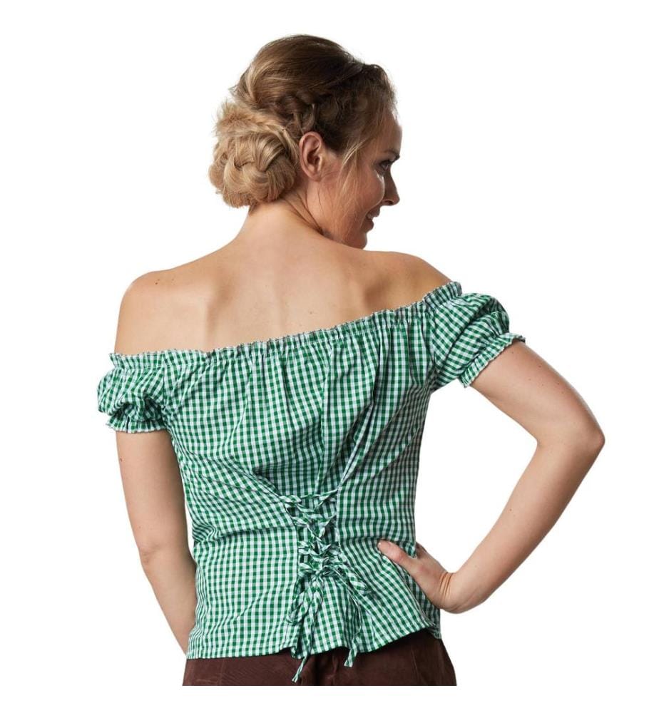 Trachtenbluse Ina