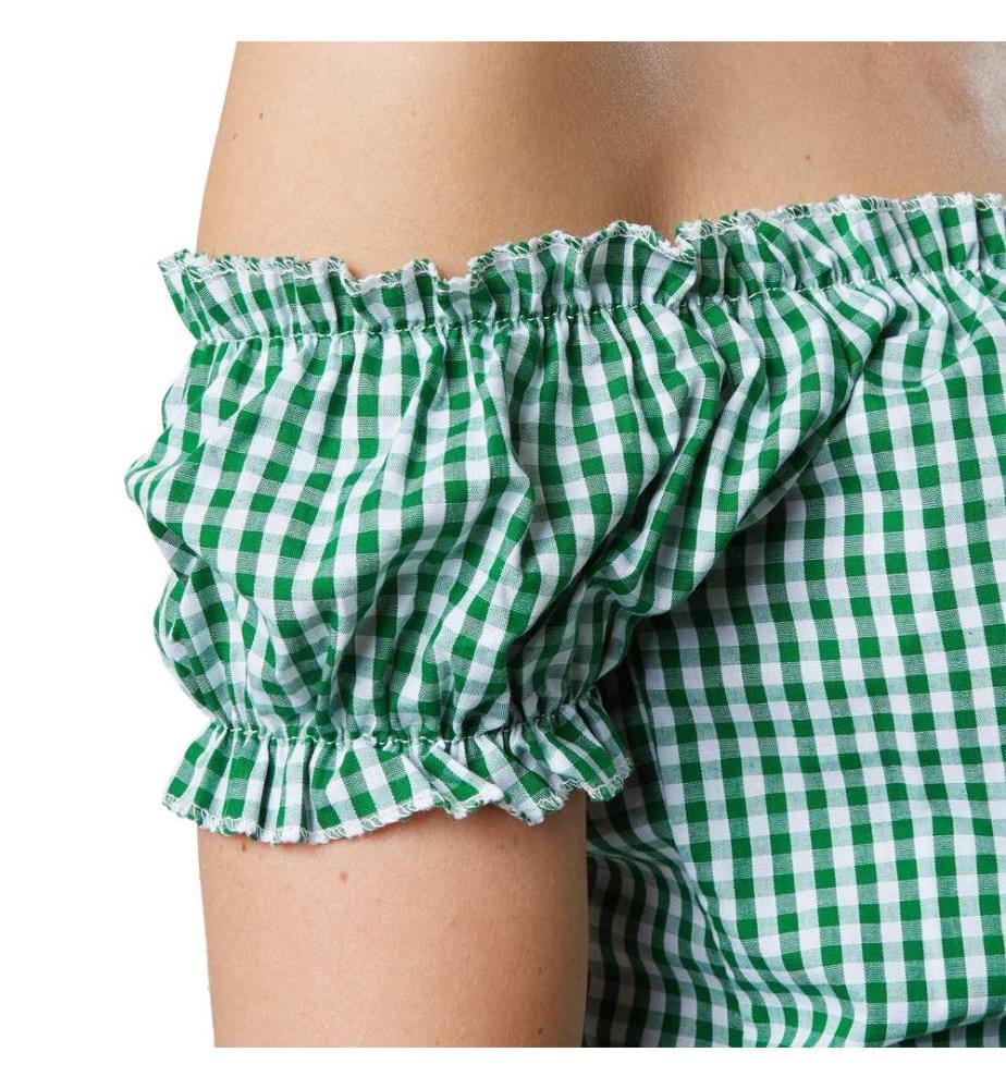 Trachtenbluse Ina
