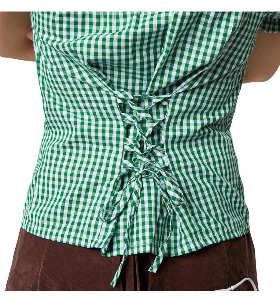 Trachtenbluse Ina