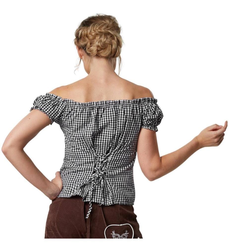 Trachtenbluse Stefferl