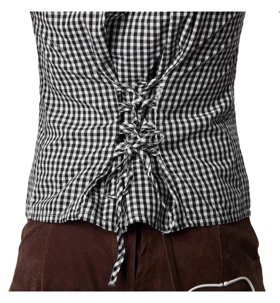 Trachtenbluse Stefferl