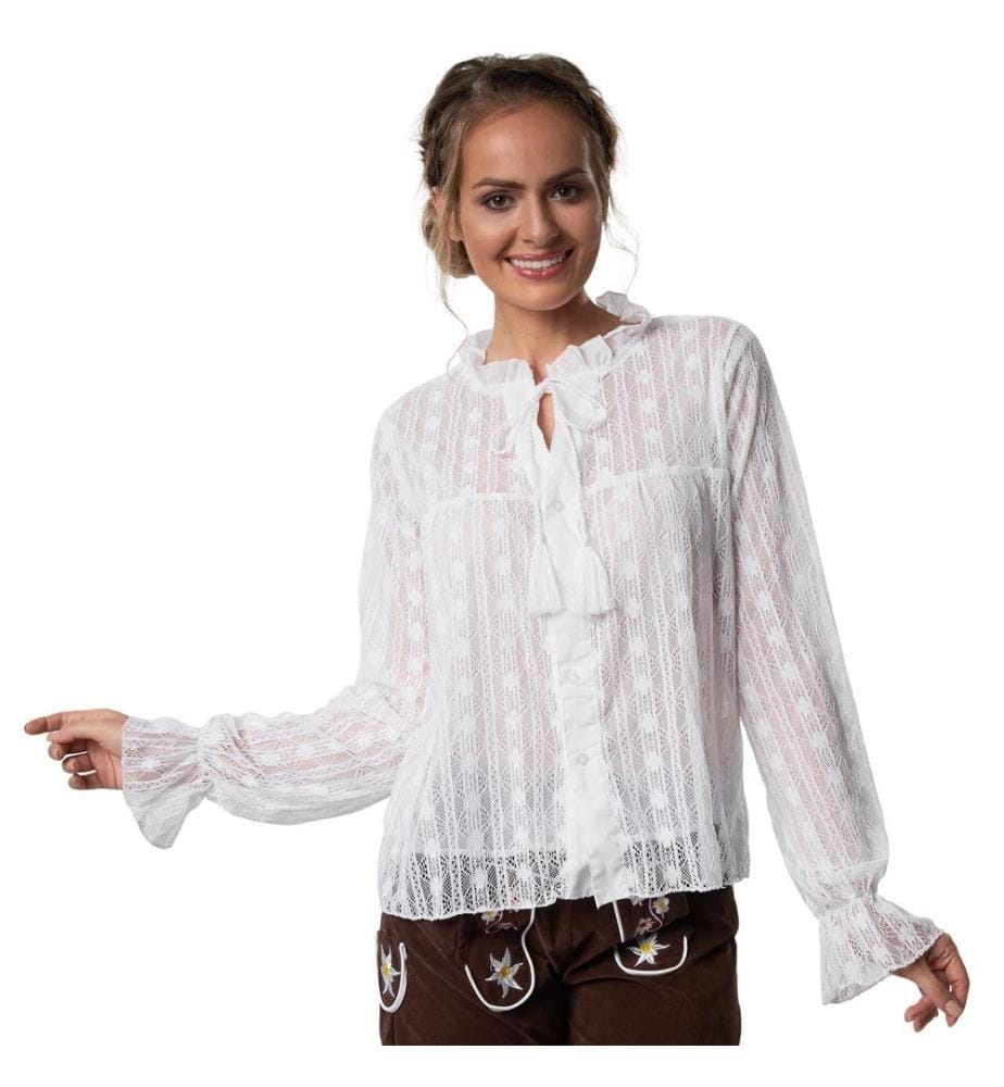 Blouse traditionnelle Susannerl